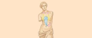 Venus en Escorpio