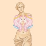 Venus en Géminis