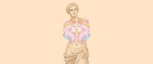 Venus en Géminis