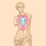 Venus en Leo