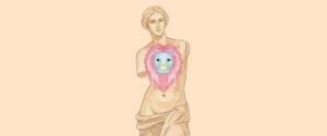 Venus en Leo