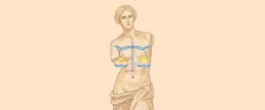 Venus en Libra
