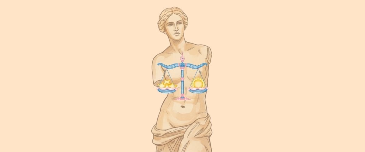 Venus en Libra