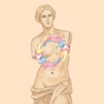 Venus en Piscis