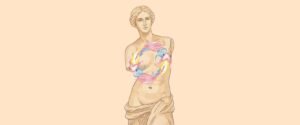 Venus en Piscis