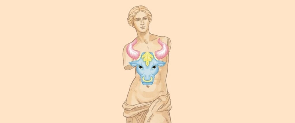 Venus en Tauro