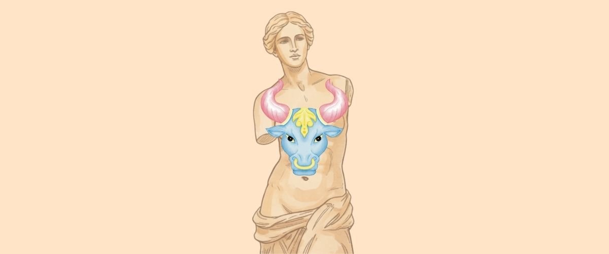 Venus en Tauro