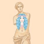 Venus en Virgo