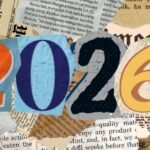 Calendario Astrológico del 2026