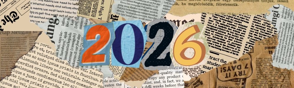 Calendario Astrológico del 2026