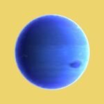 Neptuno en 2026 (fechas y movimientos)