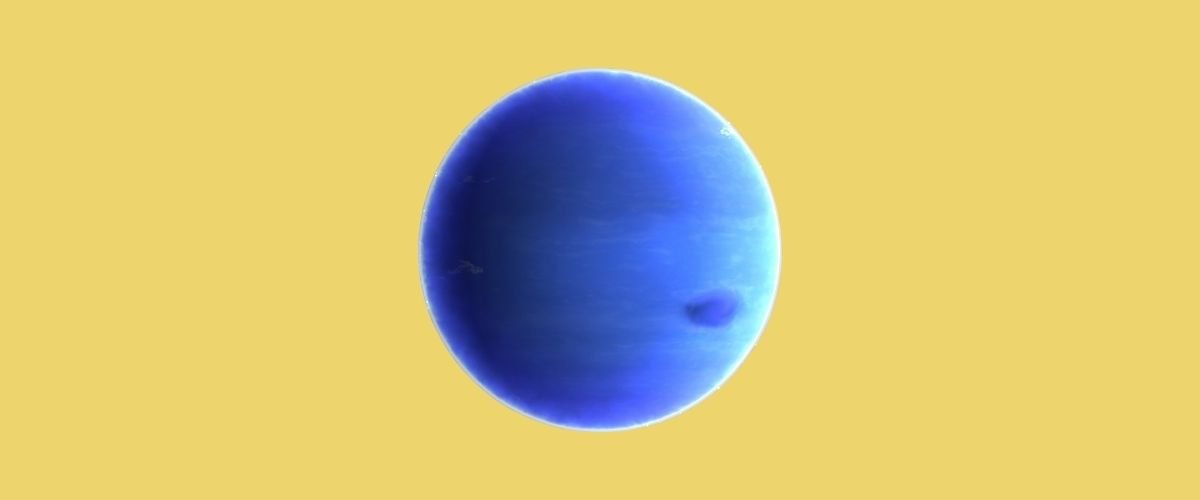 Neptuno en 2026 (fechas y movimientos)