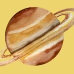 Saturno en 2026 (fechas y movimientos)