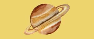 Saturno en 2026 (fechas y movimientos)