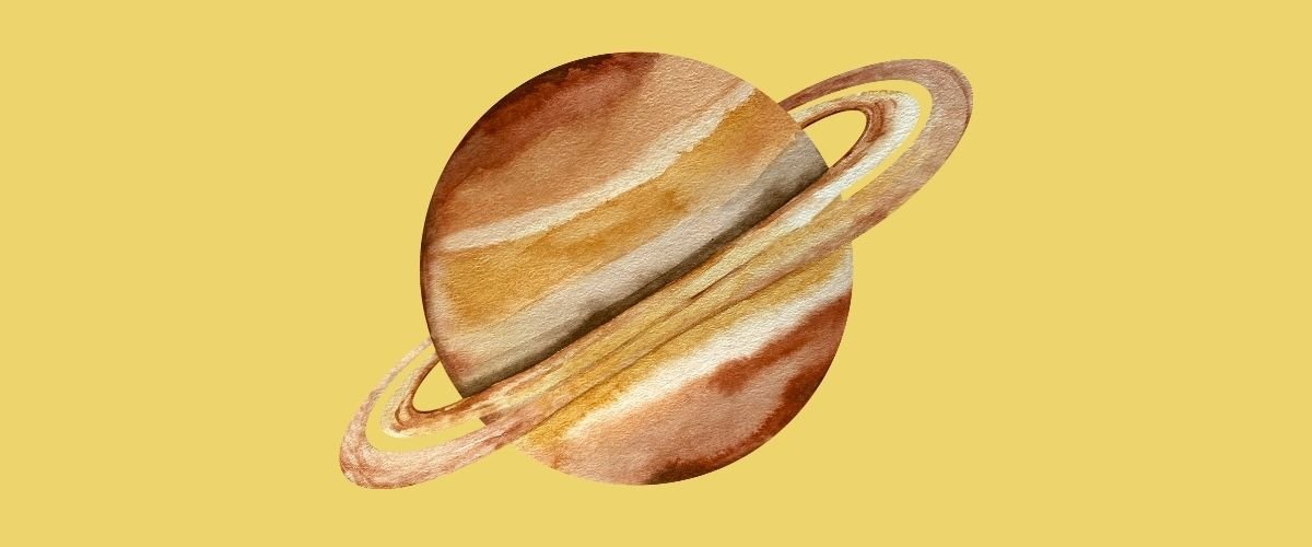 Saturno en 2026 (fechas y movimientos)