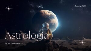 Clase sobre Calendario Astrológico del 2026