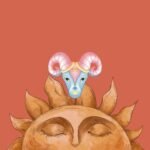 Ascendente en Aries