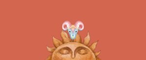 Ascendente en Aries