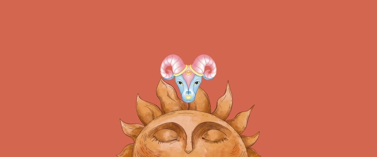 Ascendente en Aries