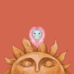 Ascendente en Leo