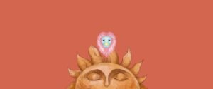 Ascendente en Leo