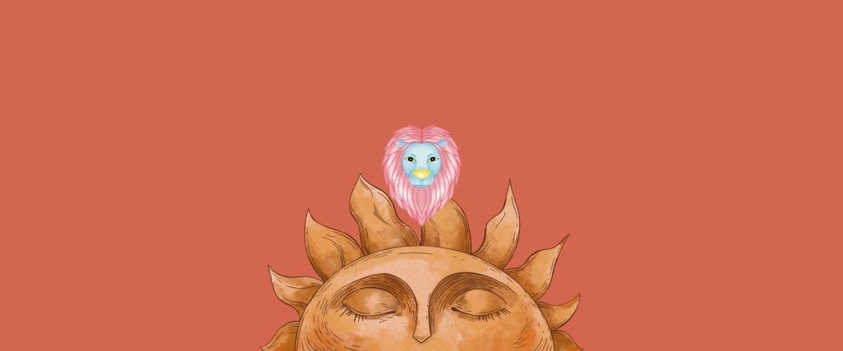 Ascendente en Leo