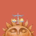 Ascendente en Libra