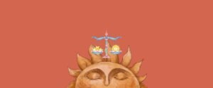 Ascendente en Libra