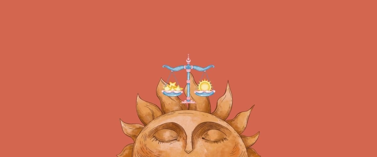 Ascendente en Libra