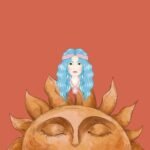 Ascendente en Virgo