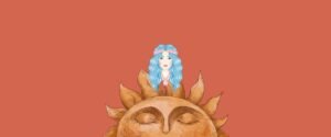 Ascendente en Virgo