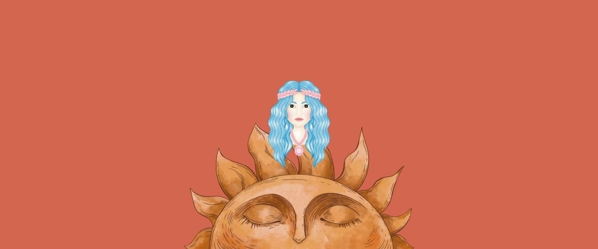Ascendente en Virgo