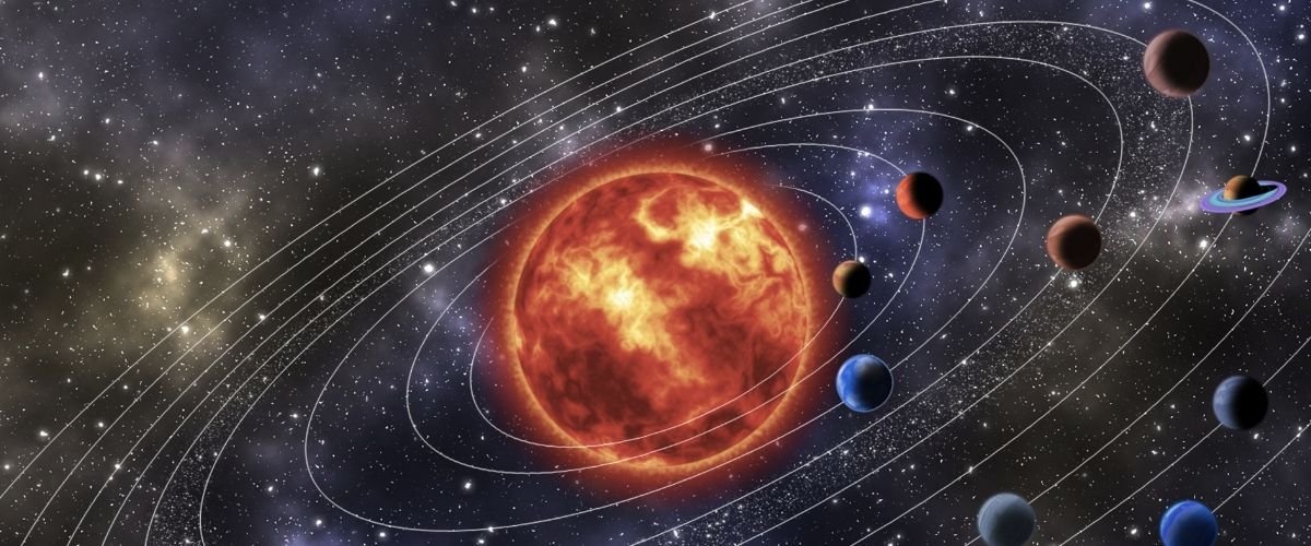 Astronomía Básica para Estudiantes de Astrología