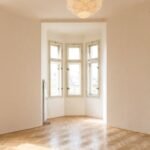 Casas Vacías en la carta natal