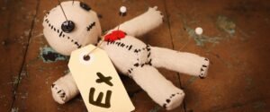 ¿Cómo me voy a llevar con mi ex pareja?