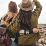 Las parejas en la carta natal