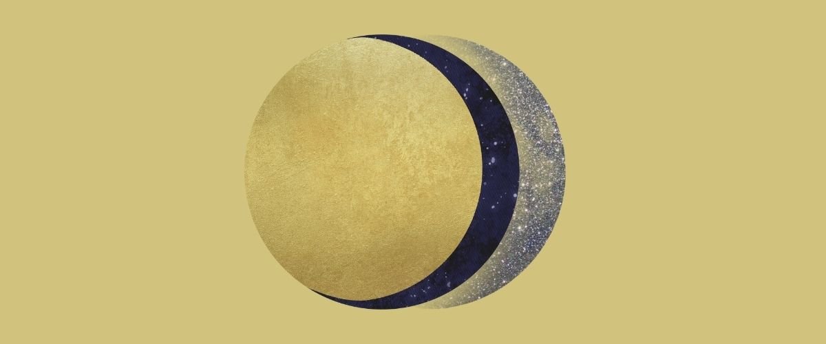 Luna nueva en Libra 21 de Octubre 2025
