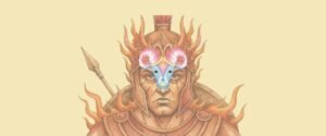 Marte en Aries