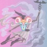 Mercurio en Aries