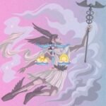 Mercurio en Libra