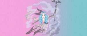 Mercurio en Virgo