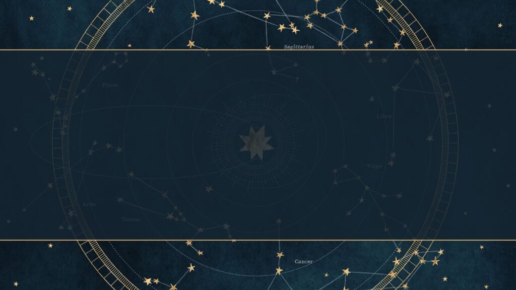 Movimientos Planetarios en Astrología