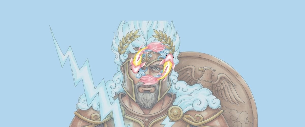 Júpiter en Piscis