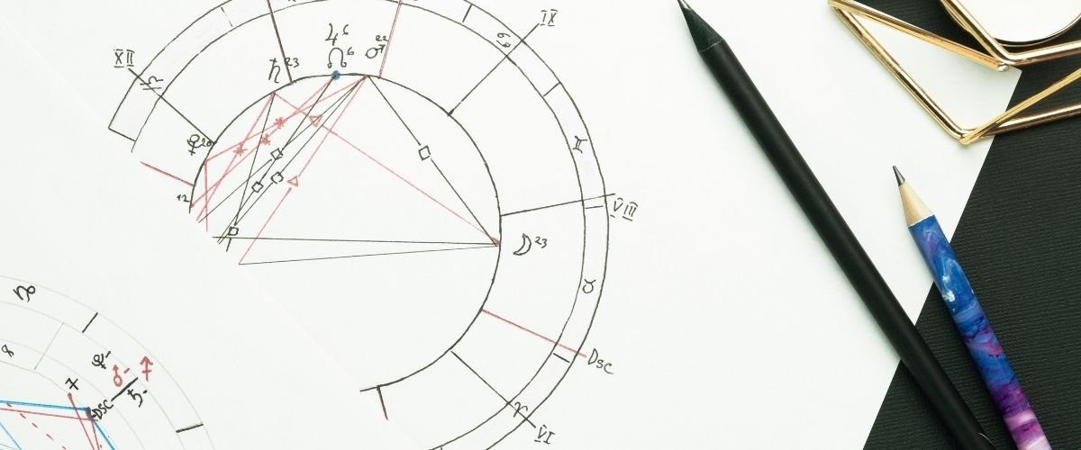 ¿Qué es una cúspide de la carta natal?