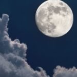 ¿Qué es una revolución Lunar? Curiosidades
