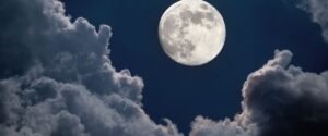 ¿Qué es una revolución Lunar? Curiosidades