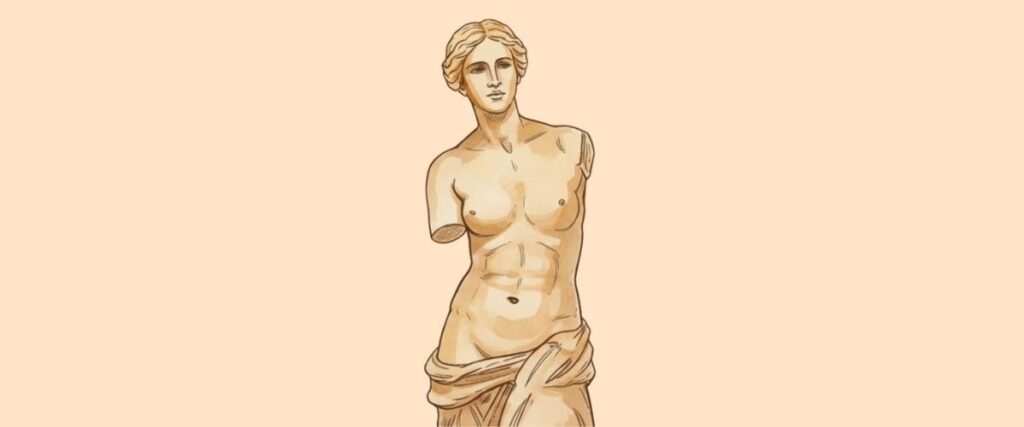 ¿Qué representa Venus en la carta natal?
