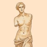 ¿Qué representa Venus en la carta natal?