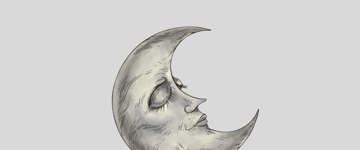 ¿Qué representa la Luna en la carta natal?
