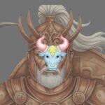 Saturno en Tauro